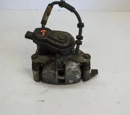 Audi A6 S6 C7 4G Rear brake caliper