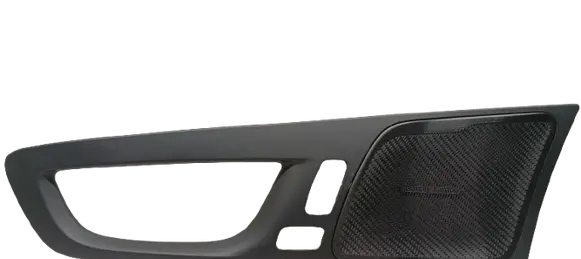 Volvo XC60 Front door speaker cover trim 31446068 SK243002