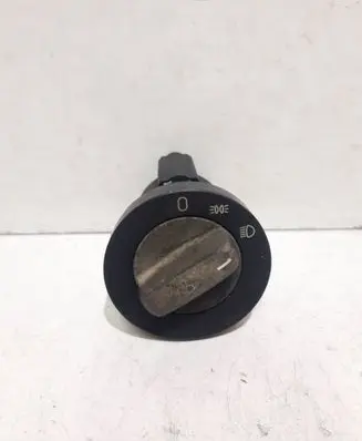 BMW 5 E39 Fog light switch 530893 5493910111