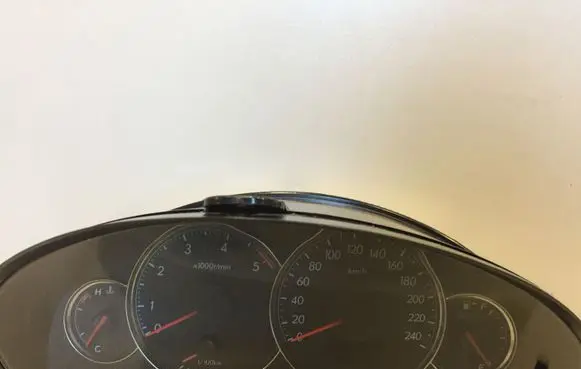 Subaru Legacy Speedometer (instrument cluster) 0353001 85002AG 85002AG16