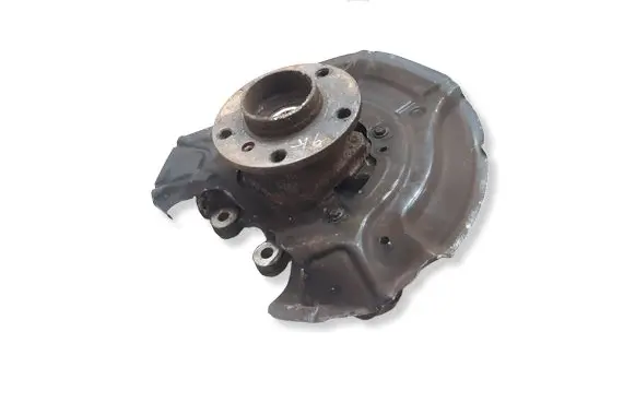 BMW X3 F25 Rear wheel hub spindle/knuckle 