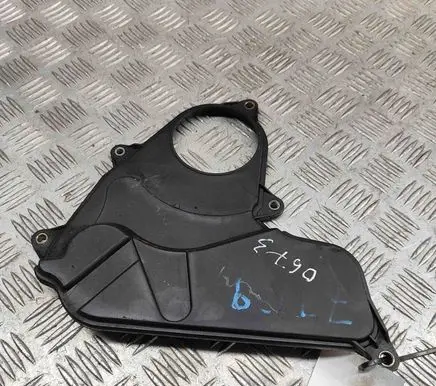 KIA Sportage Timing belt guard (cover) 2137027300