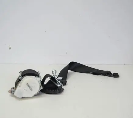 Jaguar XF X250 Front seatbelt 9X23F611B08AC