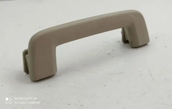 Land Rover Discovery 3 - LR3 Front interior roof grab handle EDN000021