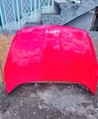 Ford Kuga II Engine bonnet/hood