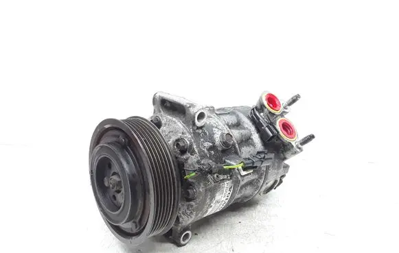 Volvo S60 Air conditioning (A/C) compressor (pump) 31332528