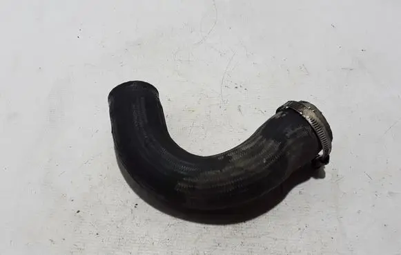 Volkswagen Caddy Intercooler hose/pipe 1K0145834AP