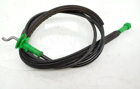 Opel Vivaro Sliding door cable line 8200004825 91166306