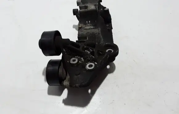 Generator/alternator bracket