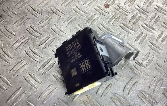 Lexus NX Window wiper relay 8594078020 2360000230