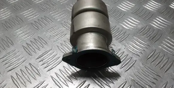 Volvo V40 Intercooler hose/pipe