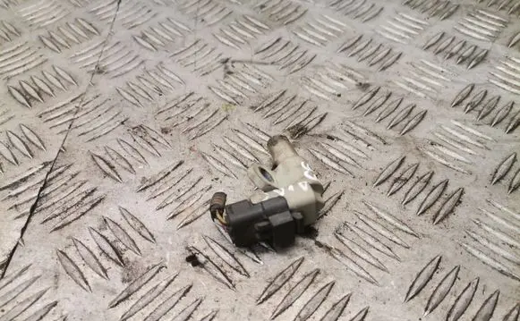 Ford Focus Camshaft vanos timing valve 9665443580