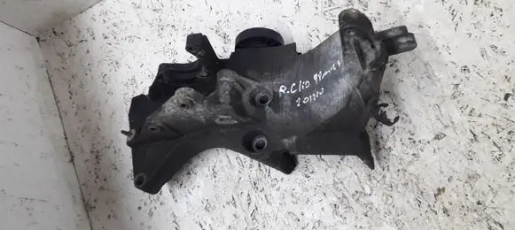 Renault Clio II A/C compressor mount bracket 7700875