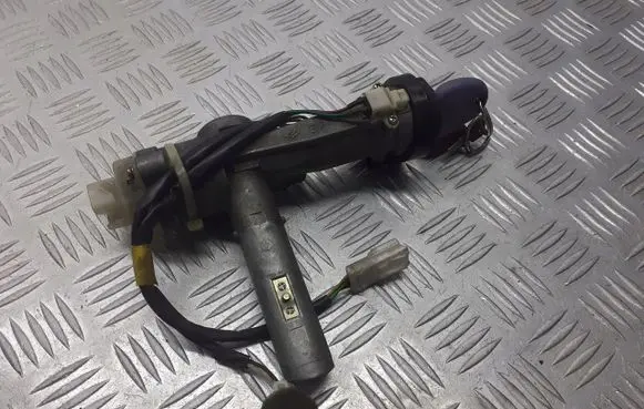 Hyundai Sonata Ignition lock