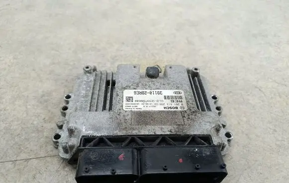 KIA Ceed Engine control unit/module ECU 391102BRE6
