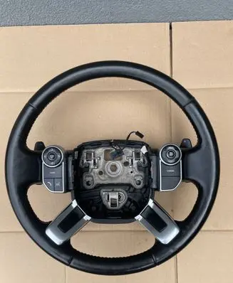 Land Rover Discovery 5 Steering wheel