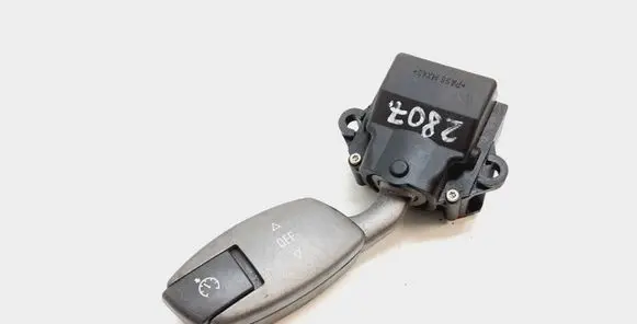BMW 7 E65 E66 Cruise control stalk 6911521