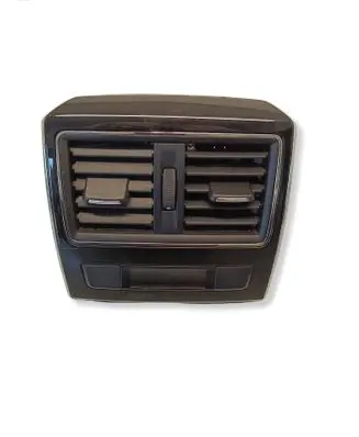 Skoda Superb B8 (3V) Rear air vent grill 3V0919201 CG000023665 905027321571