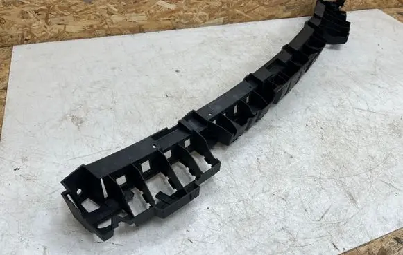 Porsche Cayenne (9Y0 9Y3) Front bumper support beam 9Y3807861