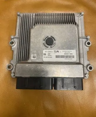 Peugeot 308 Engine control unit/module 1636054280 9828311880 9815923380