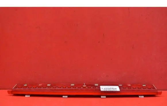 Audi A8 S8 D3 4E Boot/trunk interior light 4E0945097