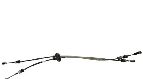 Land Rover Discovery Sport Gear shift cable linkage FK727E395AC
