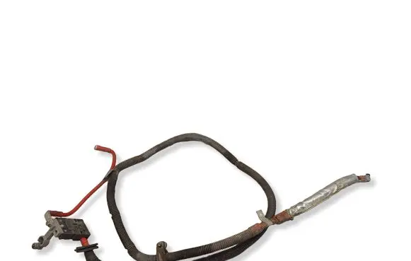 Land Rover Discovery 3 - LR3 Positive cable (battery) 301047500 301071400 1A000520