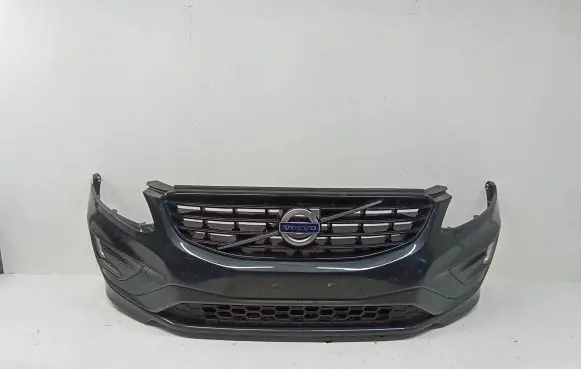 Volvo XC60 Front bumper