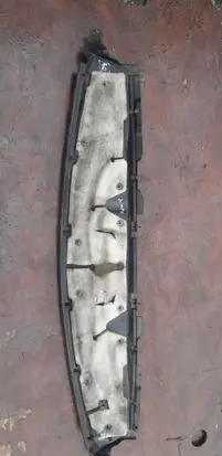 Citroen Jumpy Wiper trim 9808360880