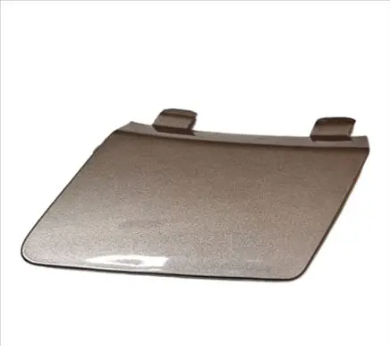 Volkswagen PASSAT CC Front tow hook cap/cover 3c8807241