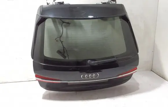 Audi A6 S6 C8 4K Tailgate/trunk/boot lid 4K9827025B