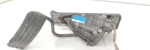 Renault Espace - Grand espace IV Accelerator throttle pedal 820007513