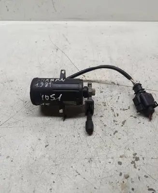Volkswagen Sharan Accelerator pedal position sensor 0205001044 7M0907469A 95VW9B949EB