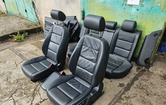 Audi A6 S6 C6 4F Interior set 