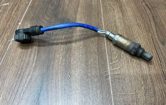 Mercedes-Benz S W140 Lambda probe sensor 1405400881 0005402617 0258003197