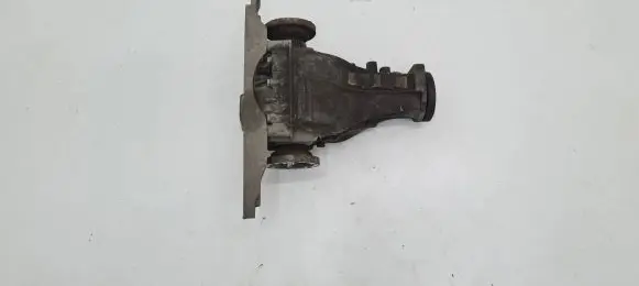 Audi A6 Allroad C7 Rear differential 0AR525083B