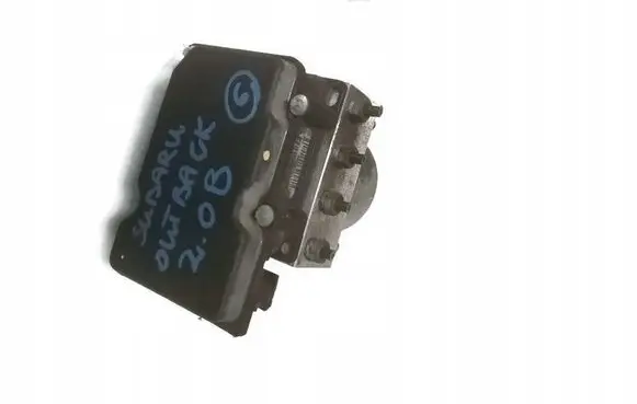 Subaru Legacy ABS Pump 0265800602