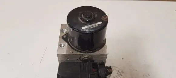 Volvo V50 ABS Pump 31274908 4N512C405GC