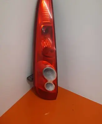 Ford Fiesta Rear/tail lights 6S611340SA