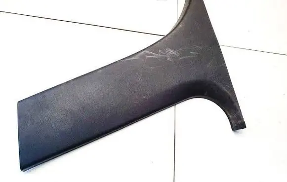BMW X1 E84 (B) pillar trim (top) 51432990777 17491511