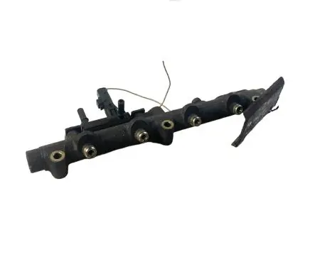 Citroen C5 Fuel main line pipe 0445214017 005181