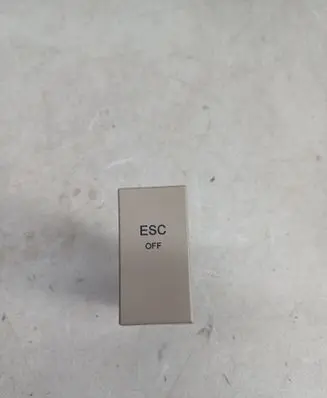 ESP (stability program) switch