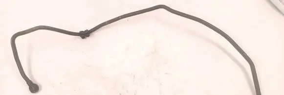 Volkswagen PASSAT B4 Power steering hose/pipe/line
