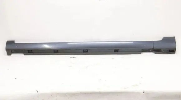 Volkswagen PASSAT B7 Thresholds for All-terrain vehicles 3AA853857
