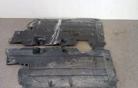 Ford Transit Courier Other interior part