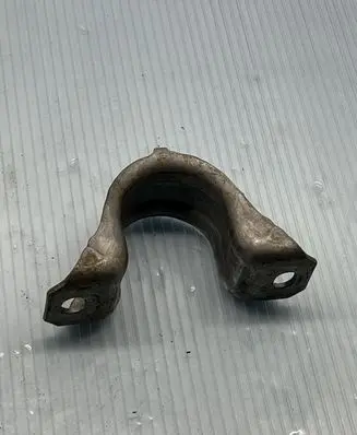 BMW X6 F16 Sway bar bush bracket, rear 14777713
