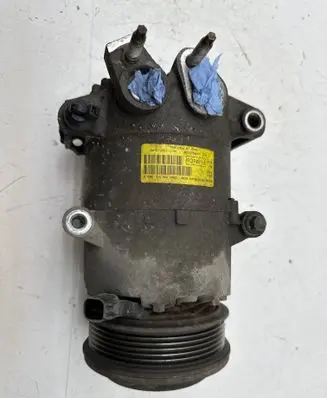 Air conditioning (A/C) compressor (pump)