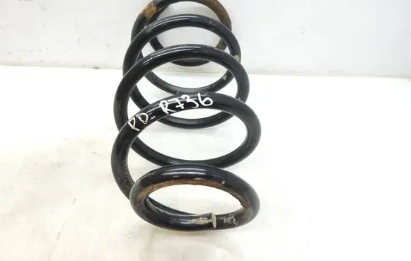 Volkswagen Transporter - Caravelle T6 Front coil spring 