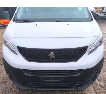 Peugeot Expert Front bumper EPR