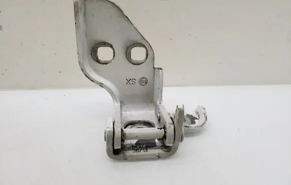 Citroen Jumper Front door lower hinge ES03